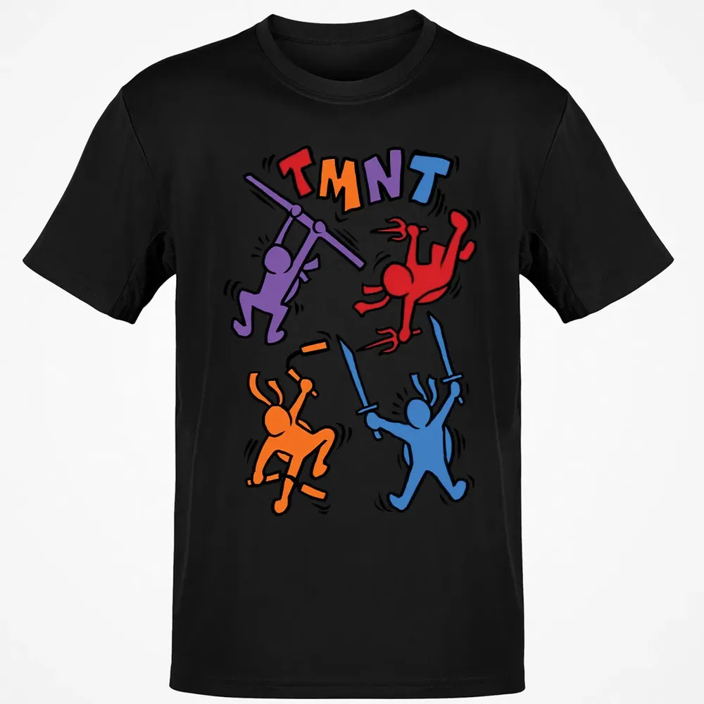 Turtle Pops Classic Unisex T-Shirt - 2