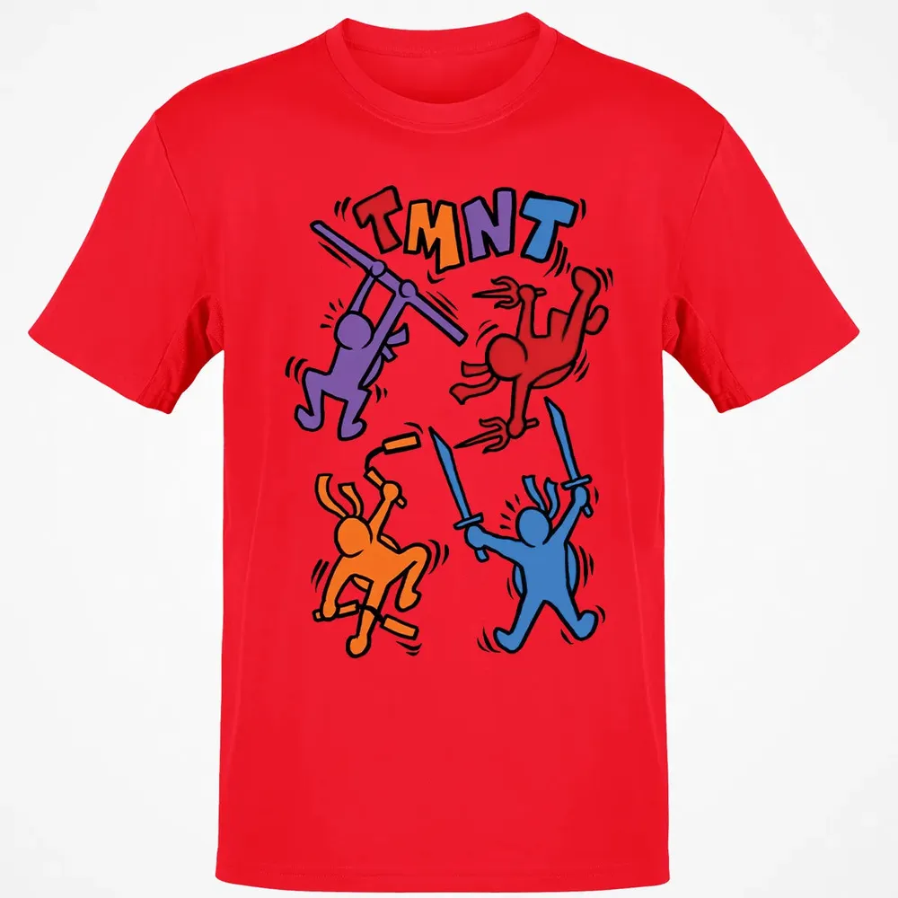 Turtle Pops Classic Unisex T-Shirt - 11