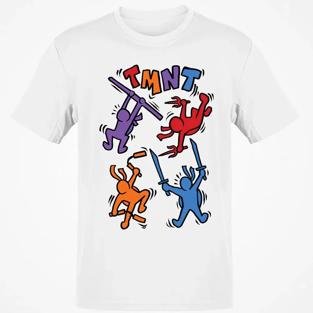 Turtle Pops Classic Unisex T-Shirt - 13