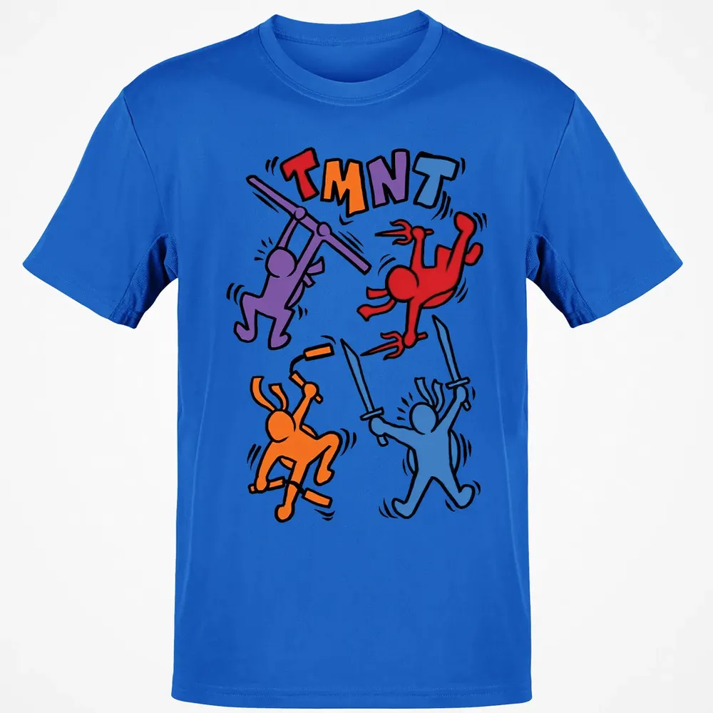 Turtle Pops Classic Unisex T-Shirt - 12