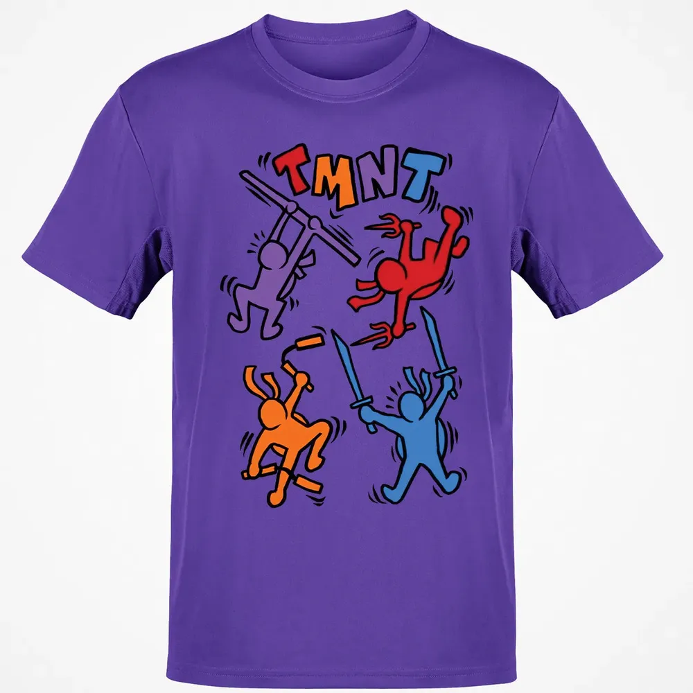 Turtle Pops Classic Unisex T-Shirt - 10