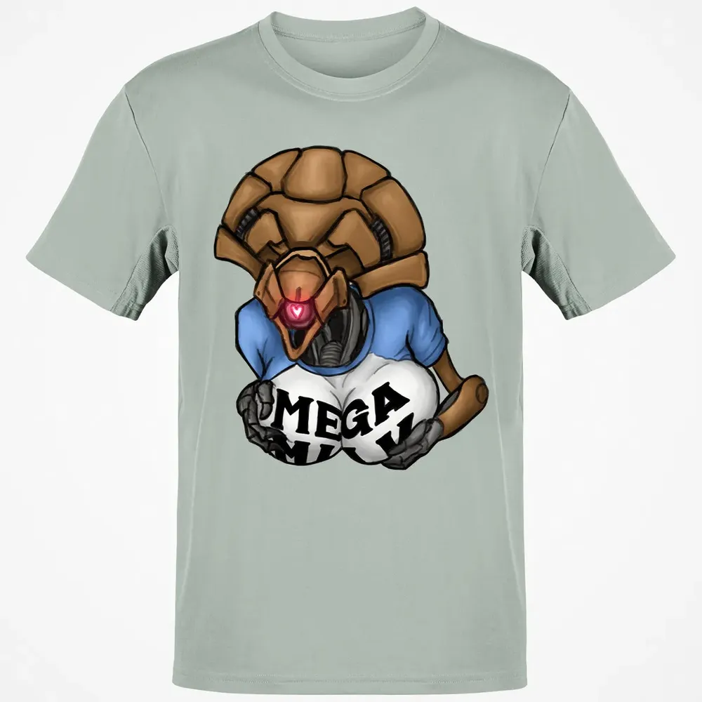 Vex Mega Milk Classic Unisex T-Shirt - 3