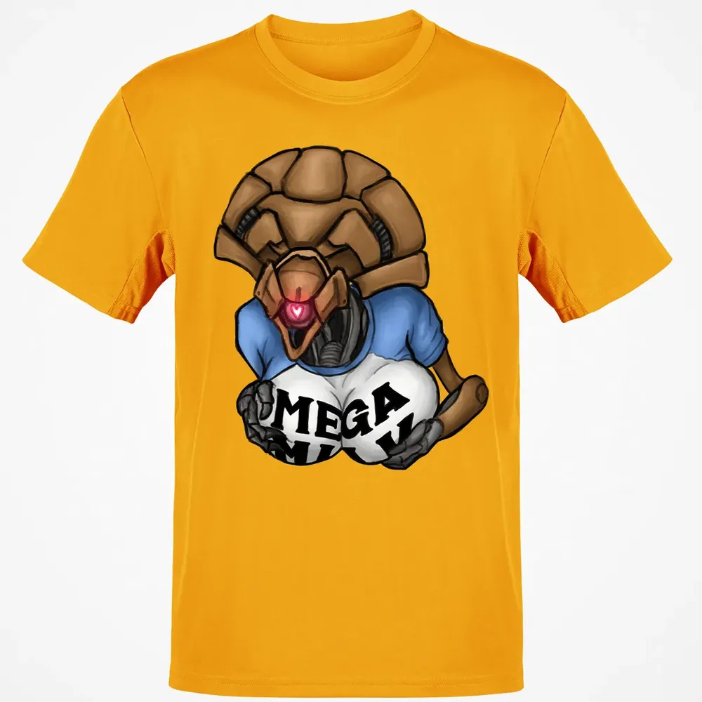 Vex Mega Milk Classic Unisex T-Shirt - 5