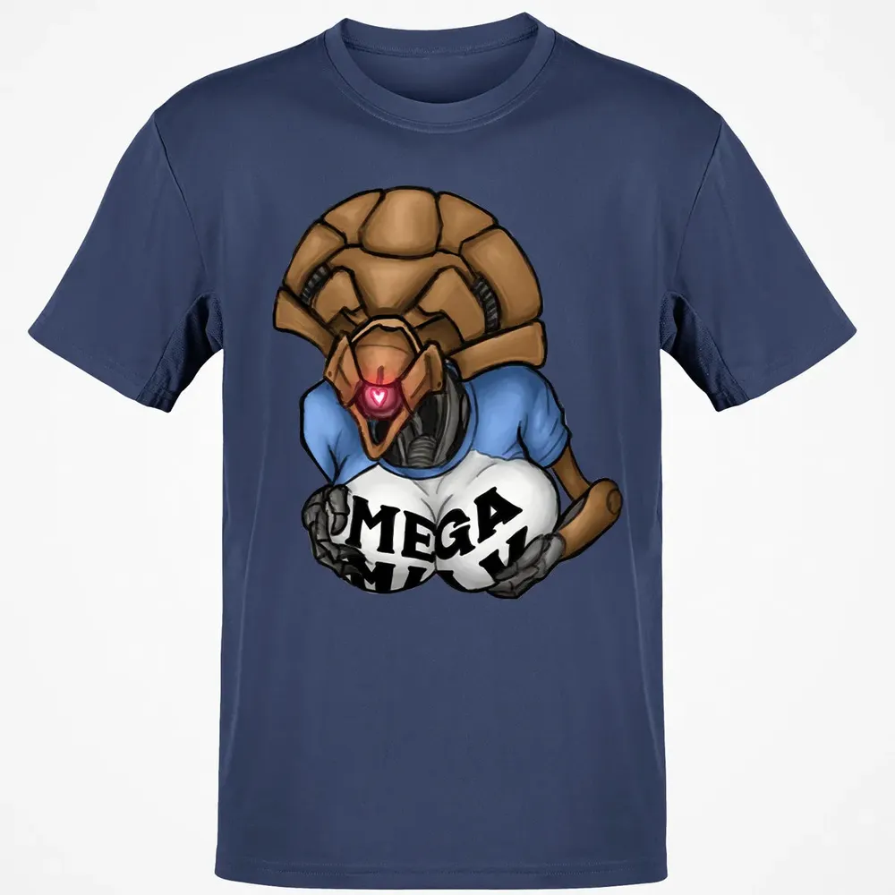 Vex Mega Milk Classic Unisex T-Shirt - 8
