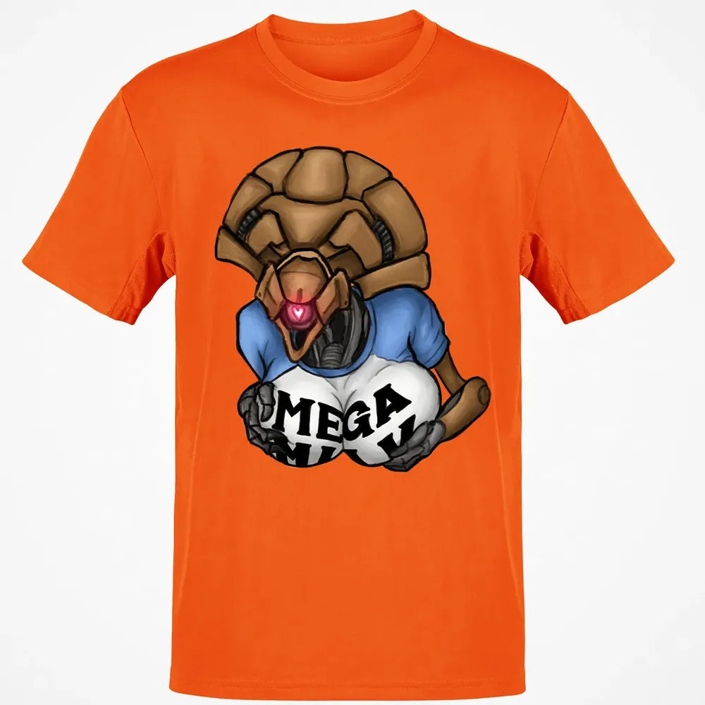 Vex Mega Milk Classic Unisex T-Shirt - 9