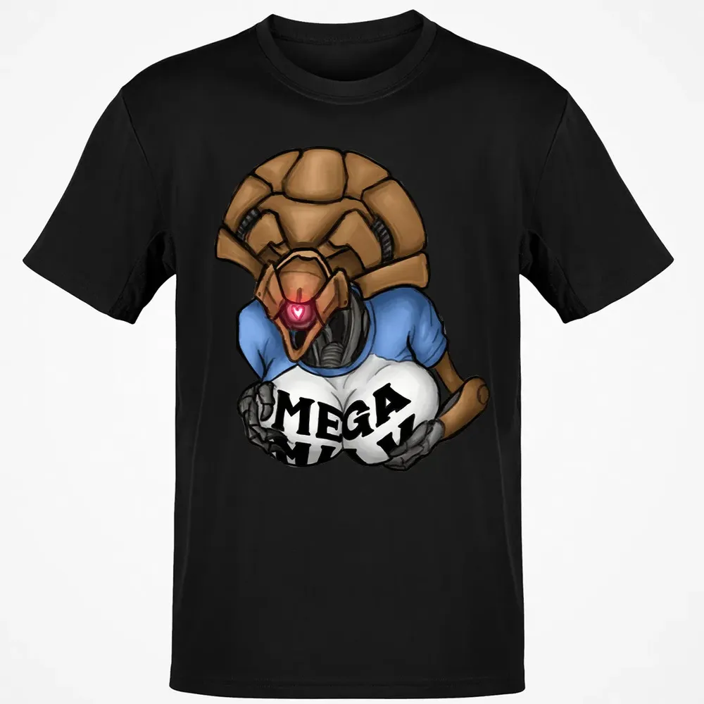 Vex Mega Milk Classic Unisex T-Shirt - 2