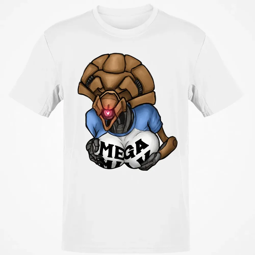 Vex Mega Milk Classic Unisex T-Shirt - 13