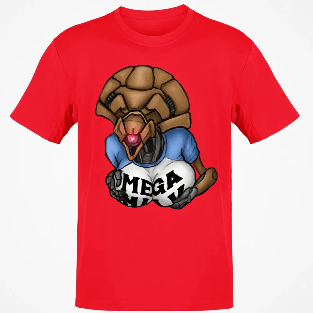 Vex Mega Milk Classic Unisex T-Shirt - 11