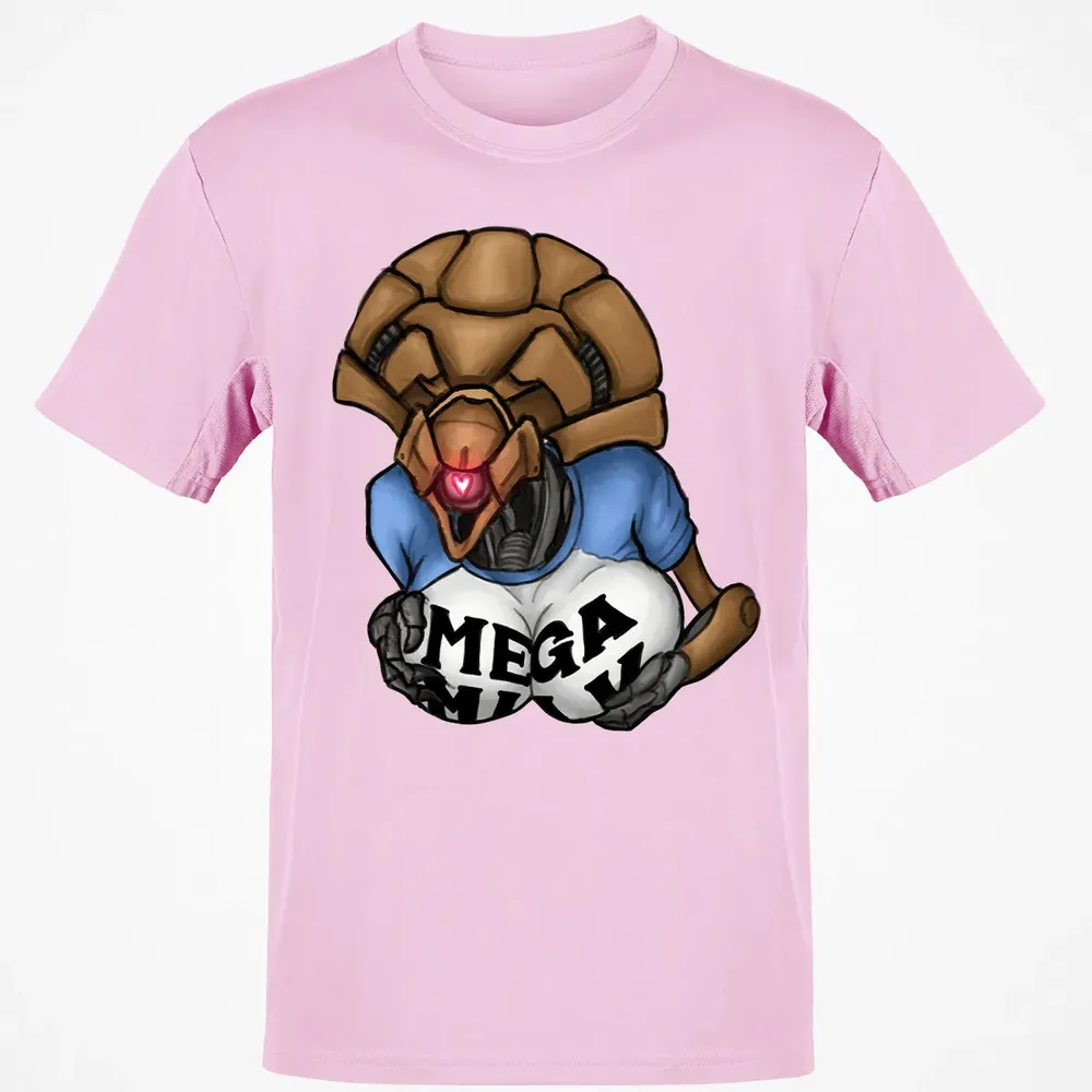 Vex Mega Milk Classic Unisex T-Shirt - 6