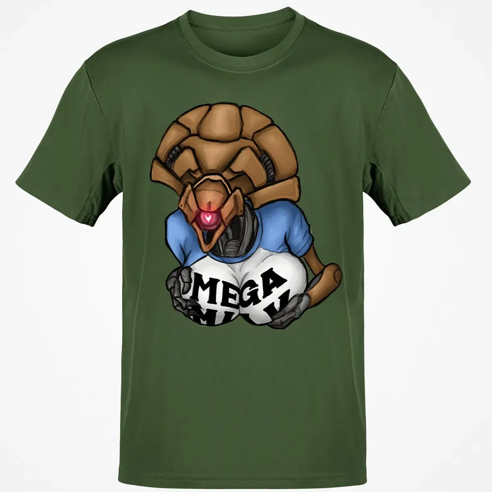 Vex Mega Milk Classic Unisex T-Shirt - 7