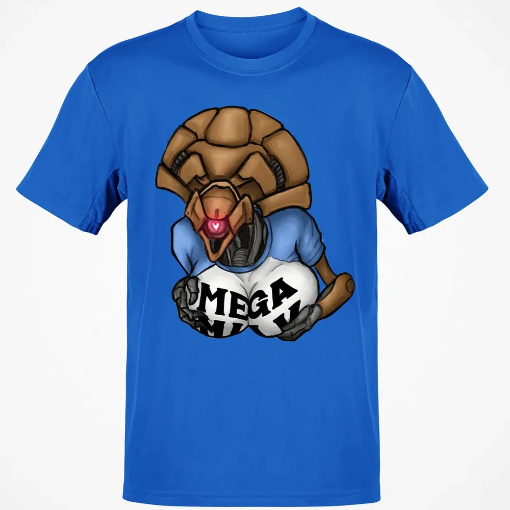 Vex Mega Milk Classic Unisex T-Shirt - 12