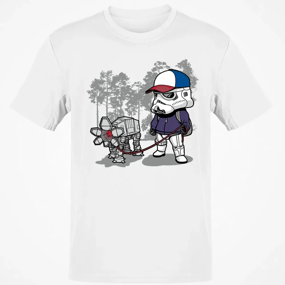 Pet Walking Classic Unisex T-Shirt - 13