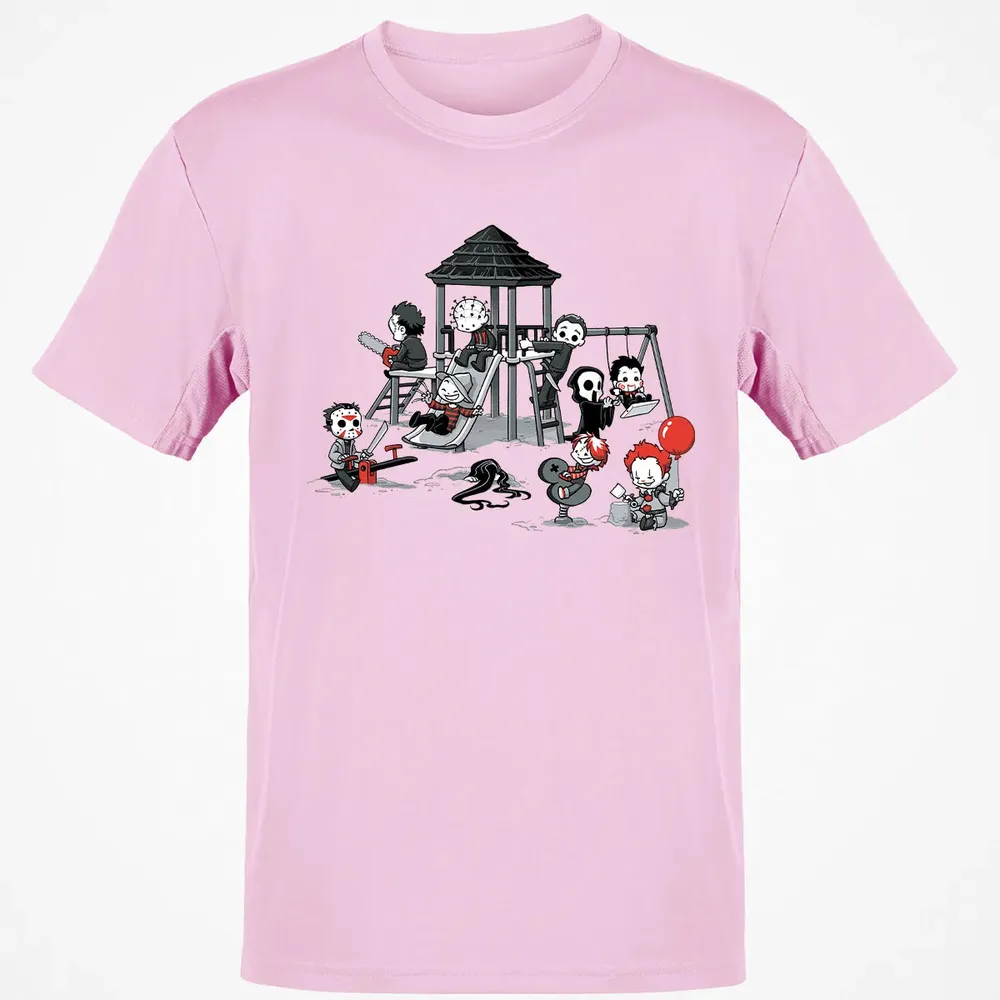 Horror Park Classic Unisex T-Shirt - 6
