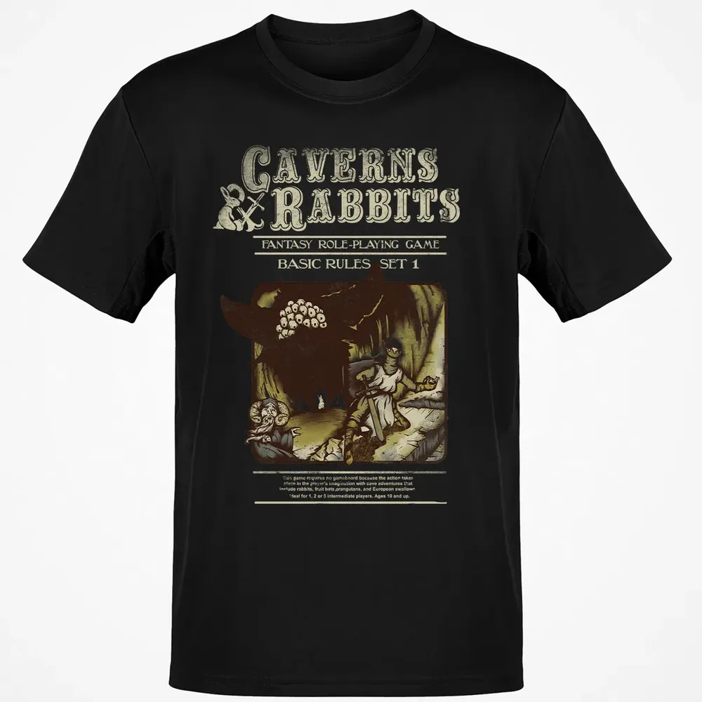 C&R Classic Unisex T-Shirt - 2