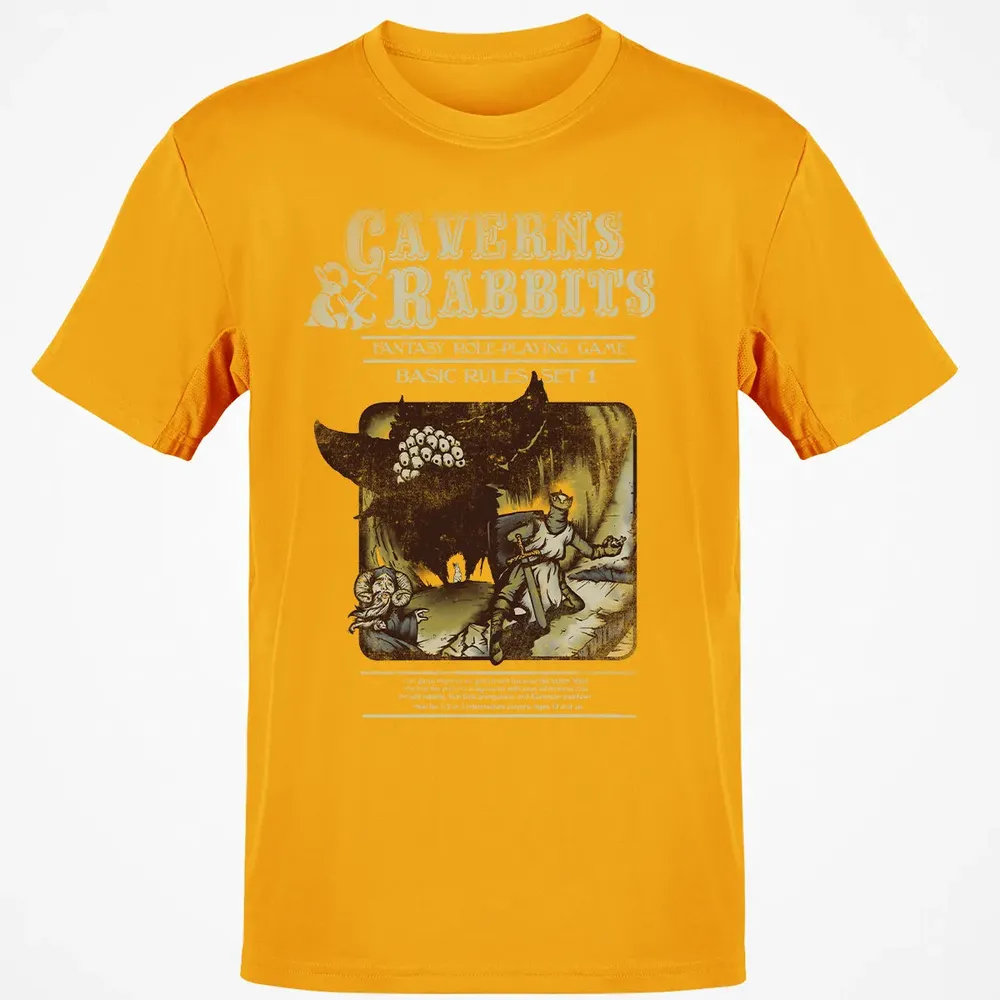 C&R Classic Unisex T-Shirt - 5
