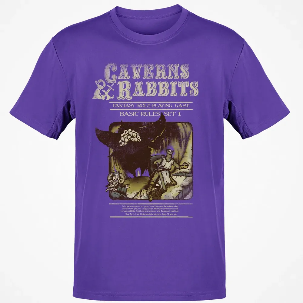 C&R Classic Unisex T-Shirt - 10