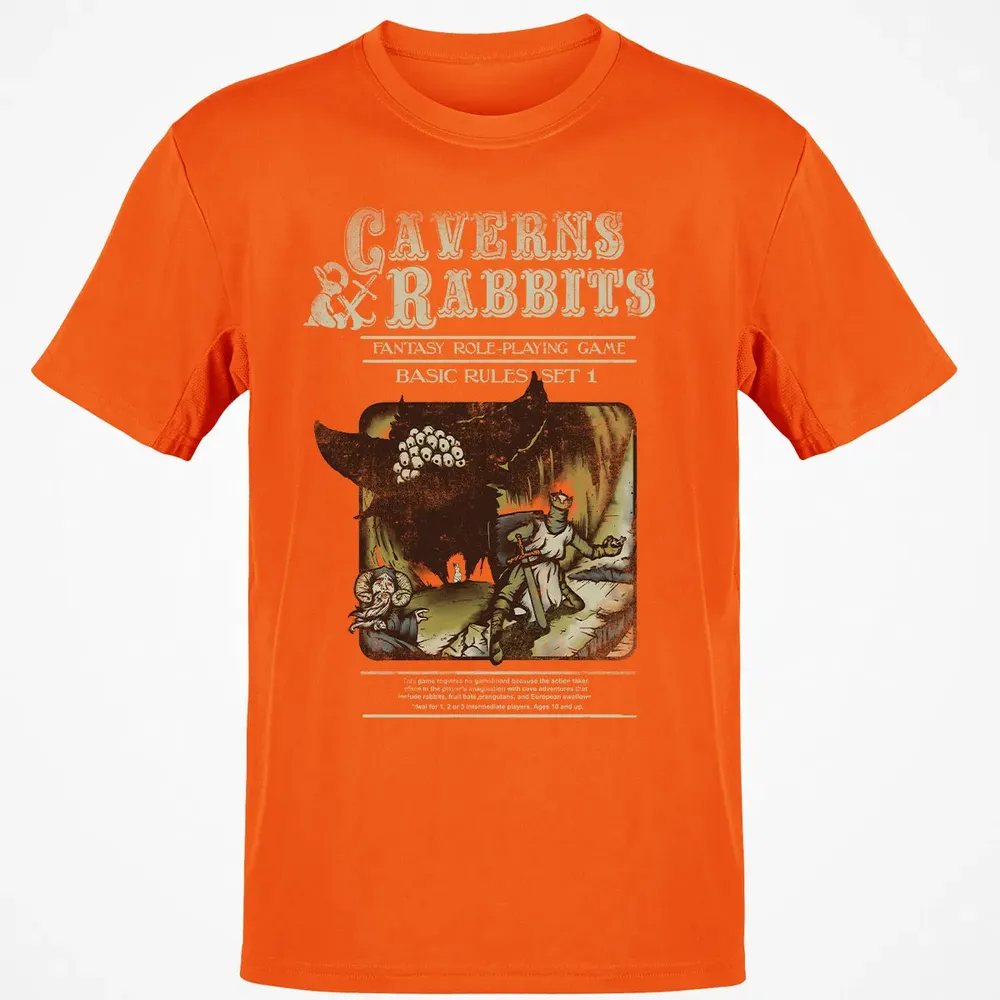 C&R Classic Unisex T-Shirt - 9