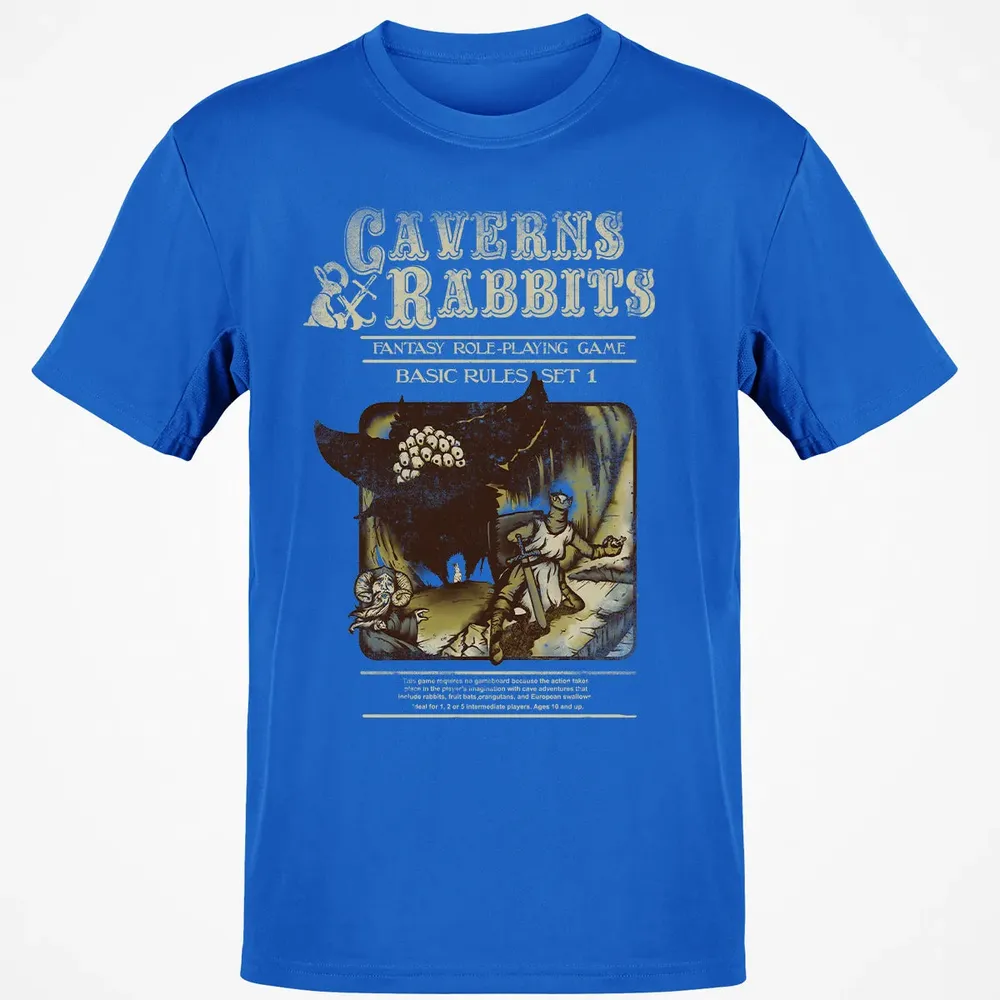 C&R Classic Unisex T-Shirt - 12