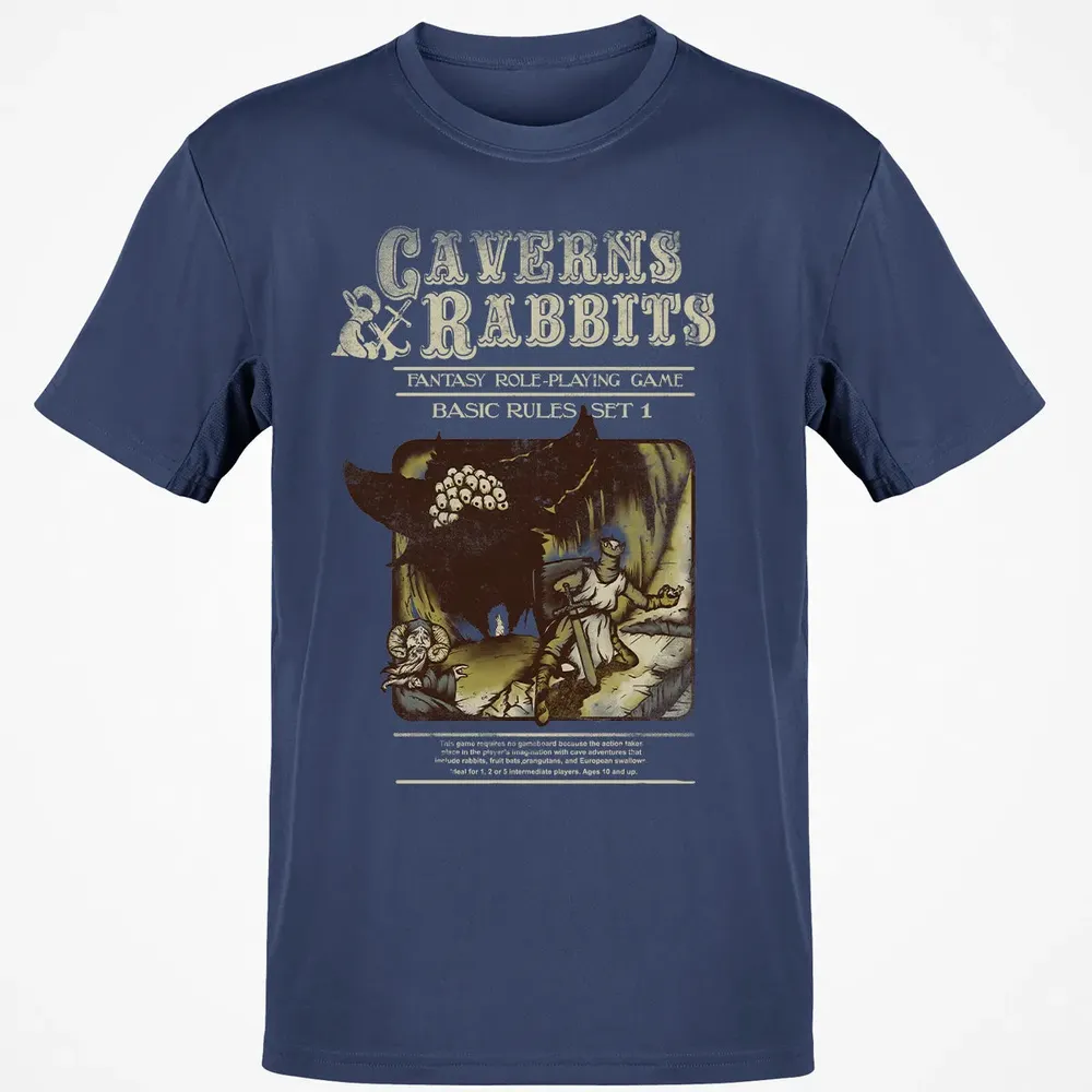 C&R Classic Unisex T-Shirt - 8