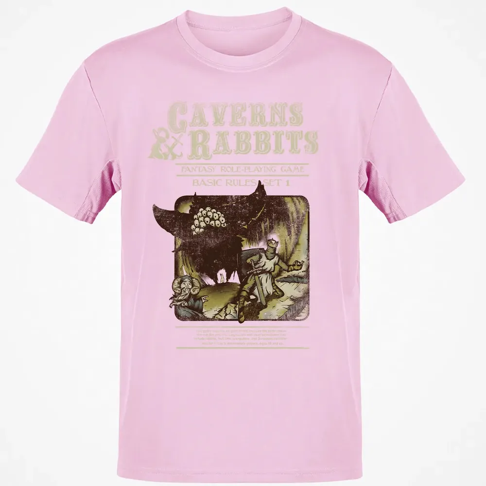 C&R Classic Unisex T-Shirt - 6