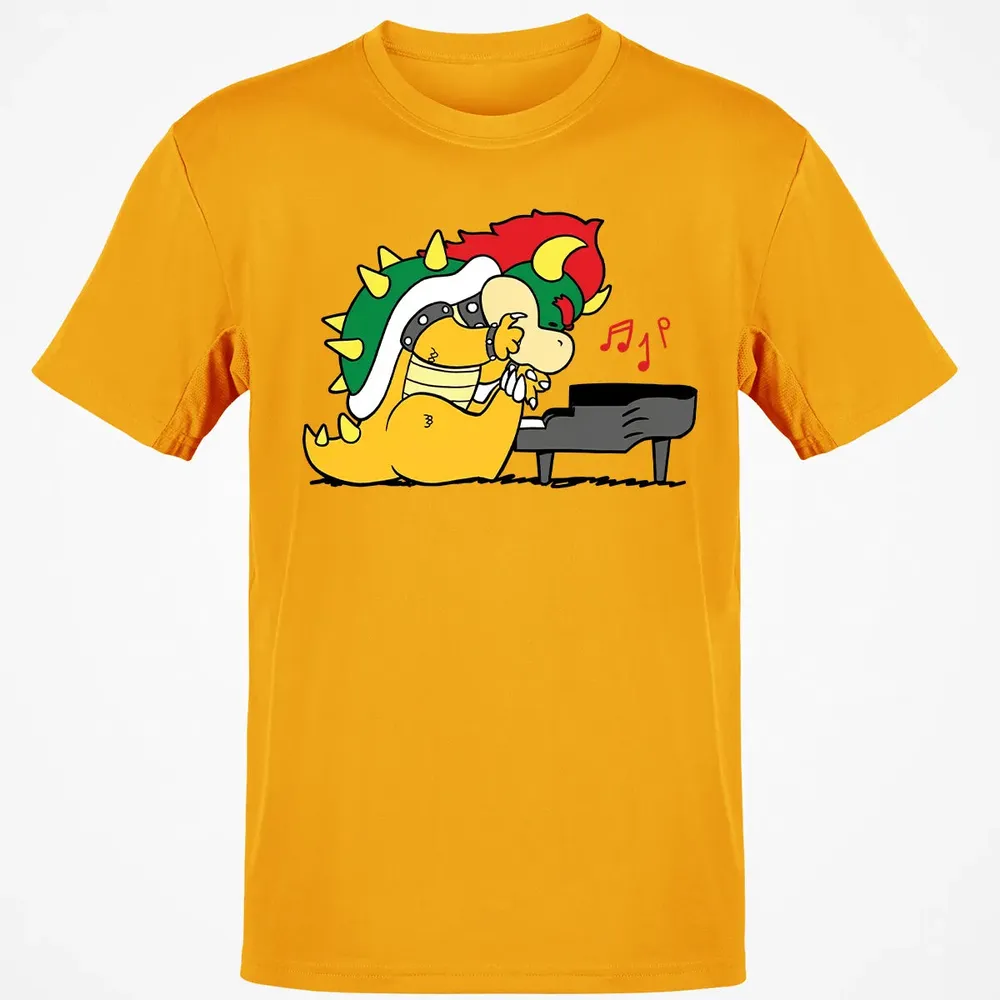 Dream About Peach Classic Unisex T-Shirt - 5