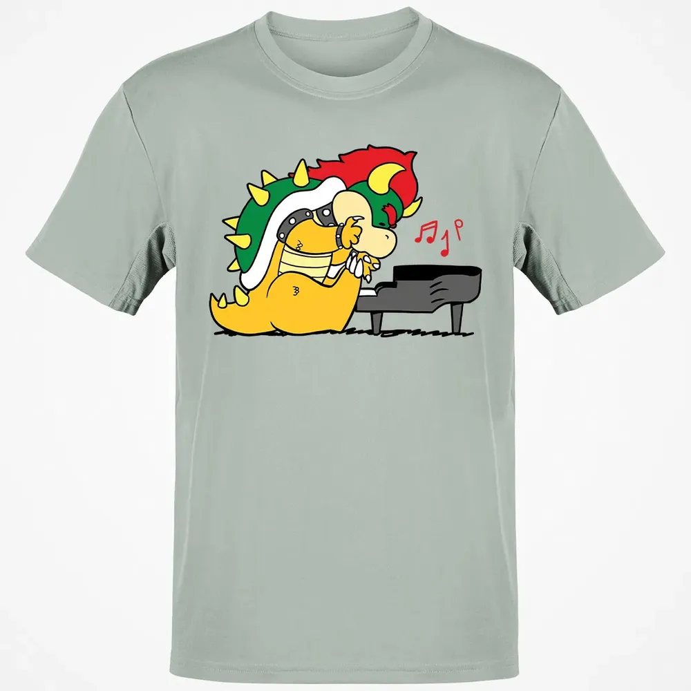 Dream About Peach Classic Unisex T-Shirt - 3