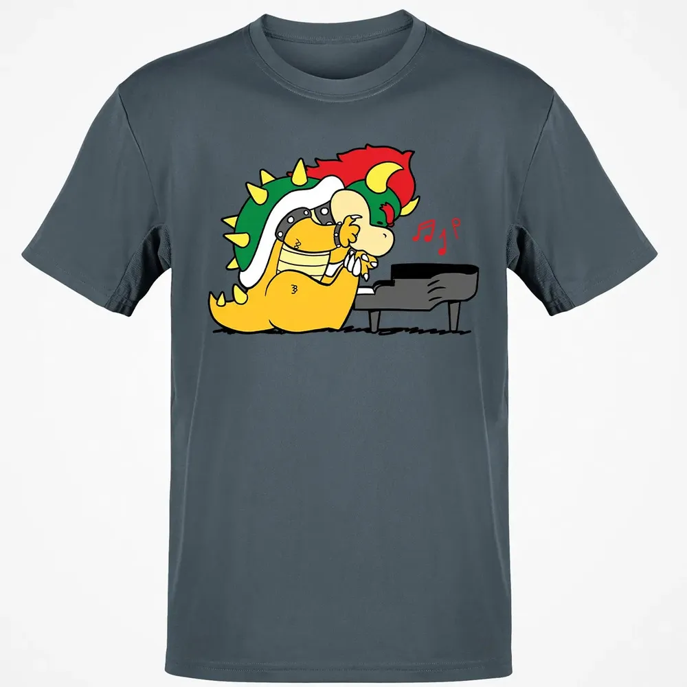 Dream About Peach Classic Unisex T-Shirt - 4