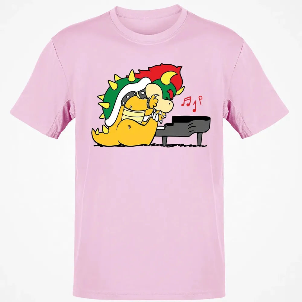 Dream About Peach Classic Unisex T-Shirt - 6