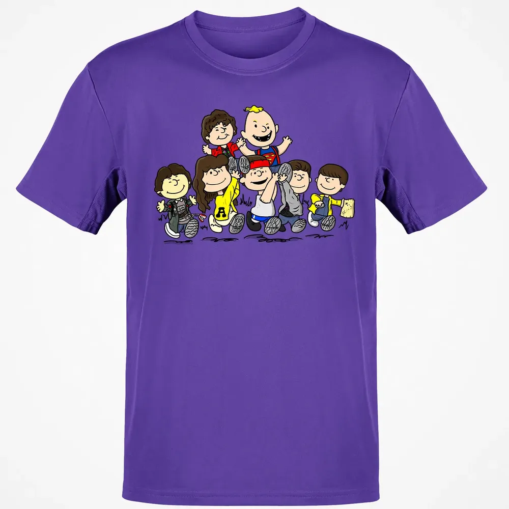 Goonuts Classic Unisex T-Shirt - 10