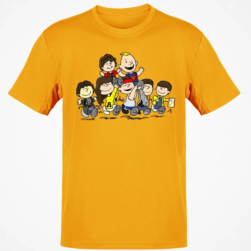 Goonuts Classic Unisex T-Shirt - 5