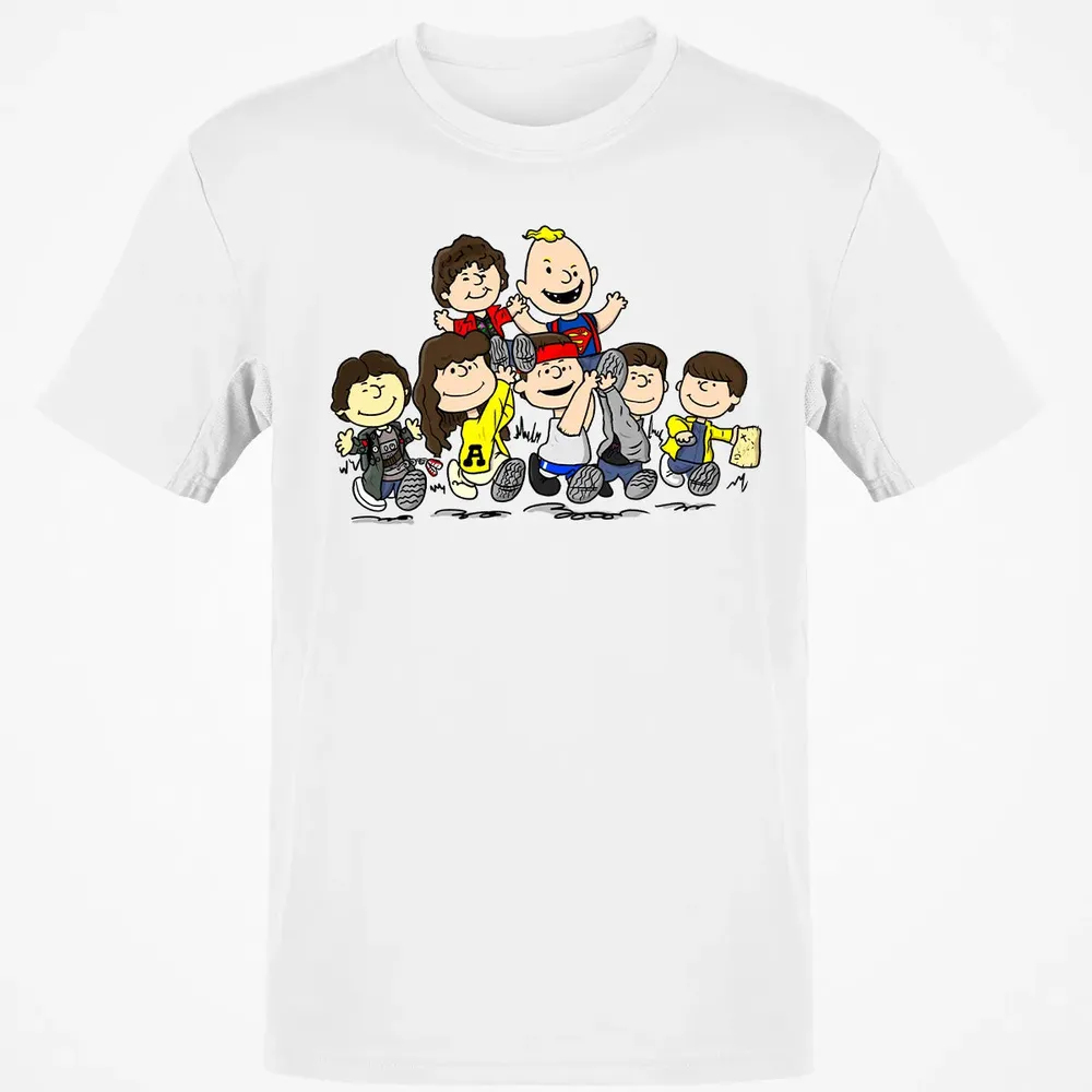 Goonuts Classic Unisex T-Shirt - 13