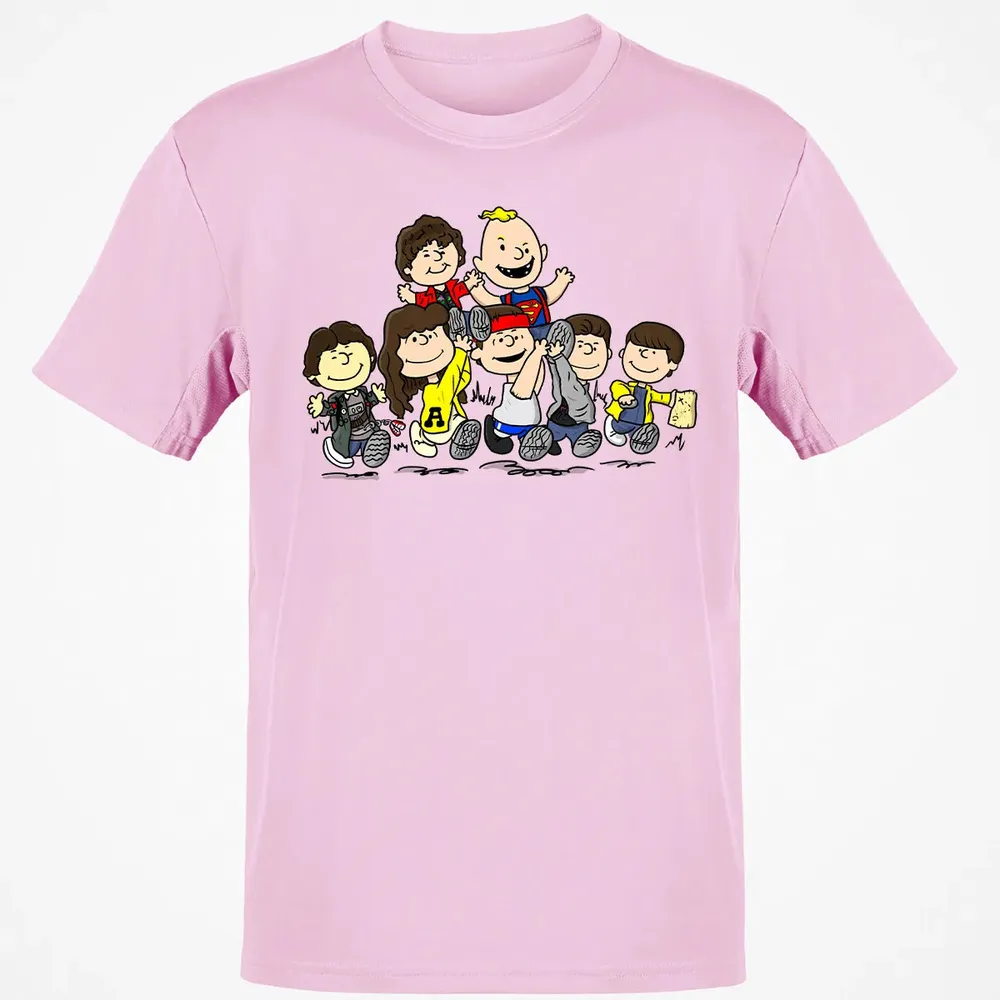 Goonuts Classic Unisex T-Shirt - 6