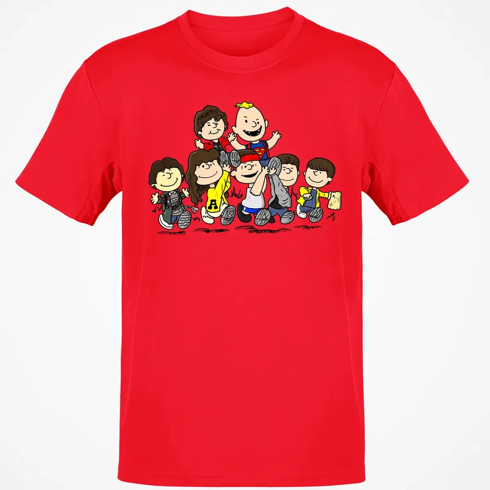 Goonuts Classic Unisex T-Shirt - 11