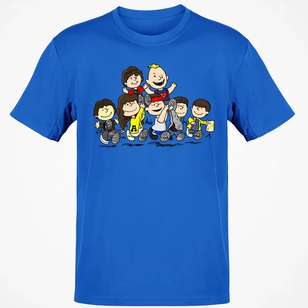 Goonuts Classic Unisex T-Shirt - 12