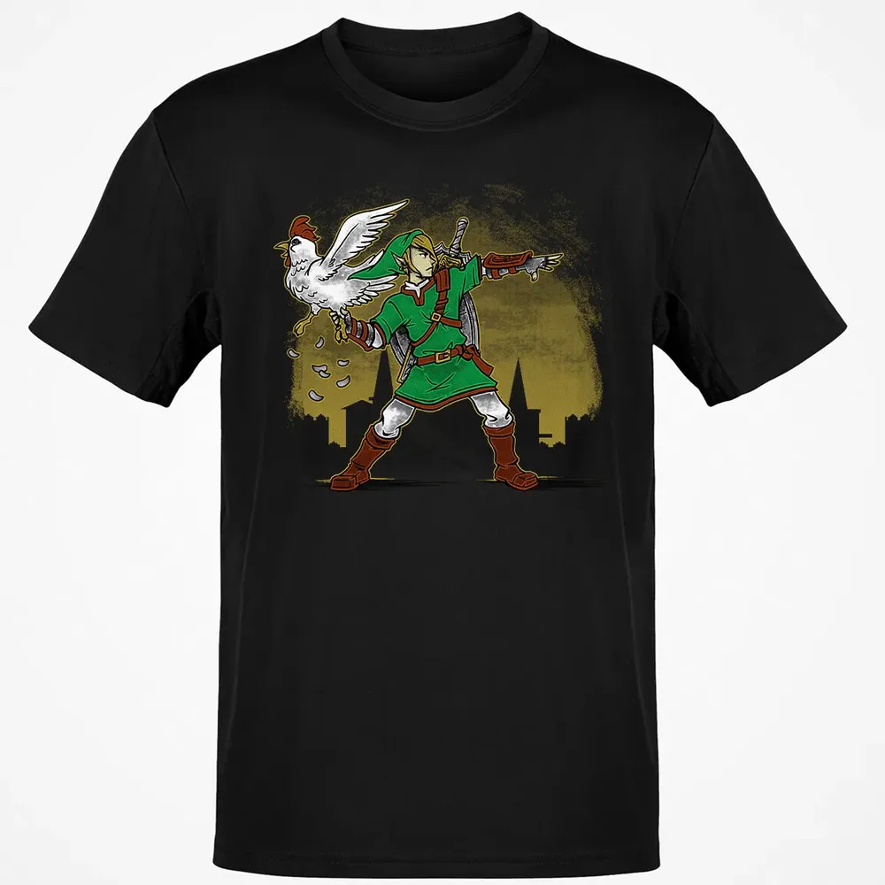 Throw Chick Classic Unisex T-Shirt - 2
