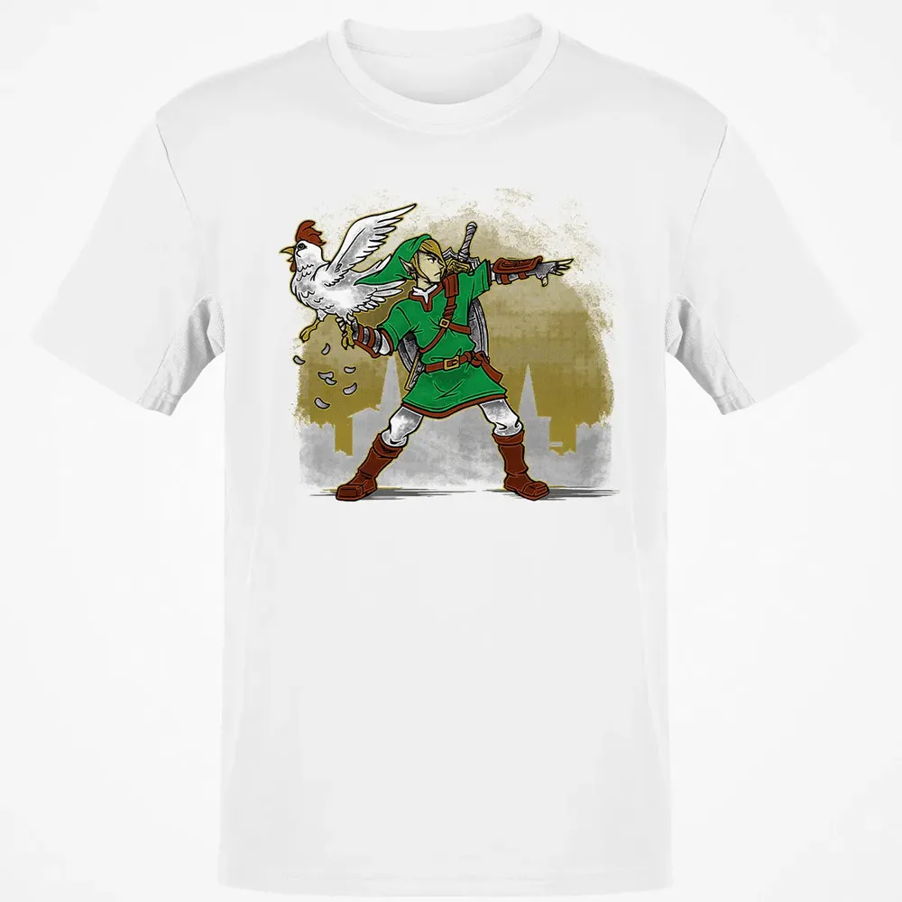Throw Chick Classic Unisex T-Shirt - 13