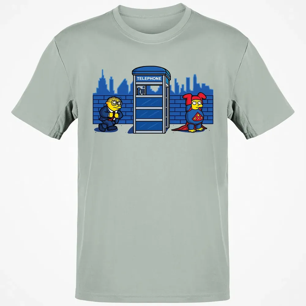 Transform Classic Unisex T-Shirt - 3