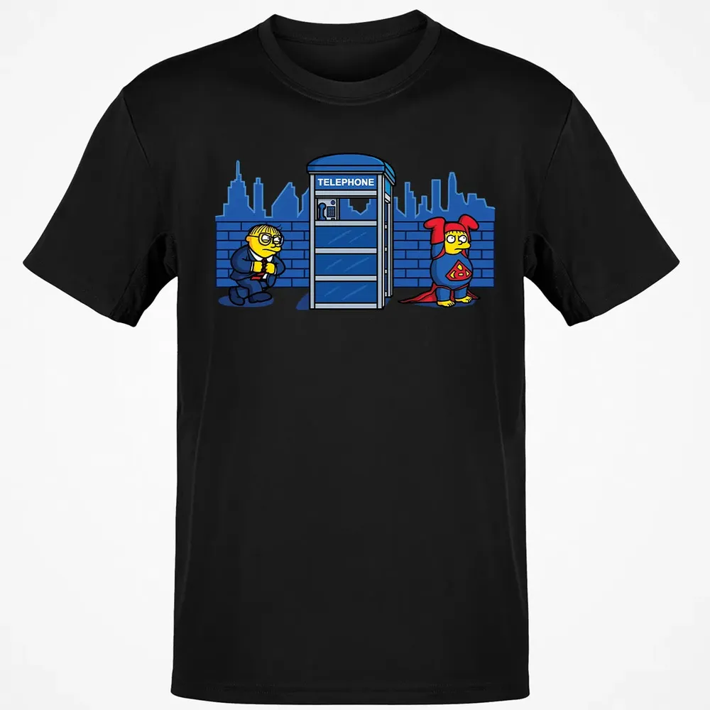 Transform Classic Unisex T-Shirt - 2