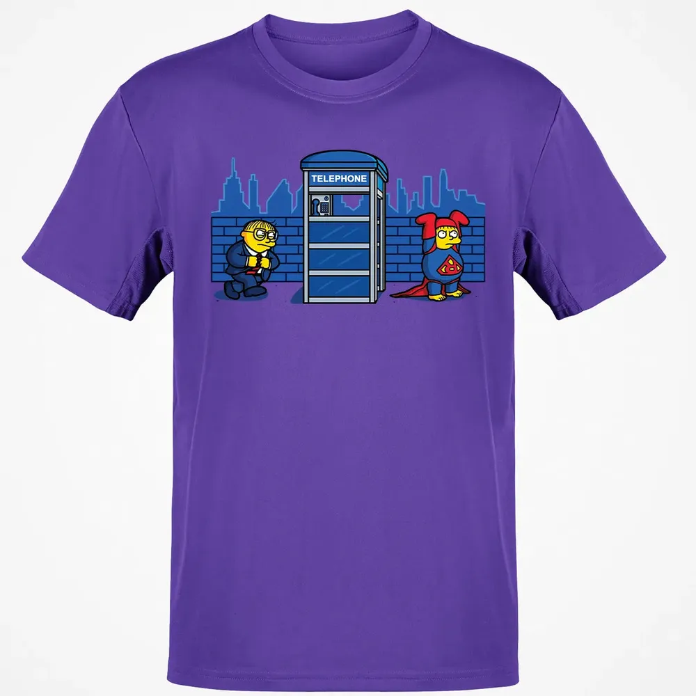 Transform Classic Unisex T-Shirt - 10