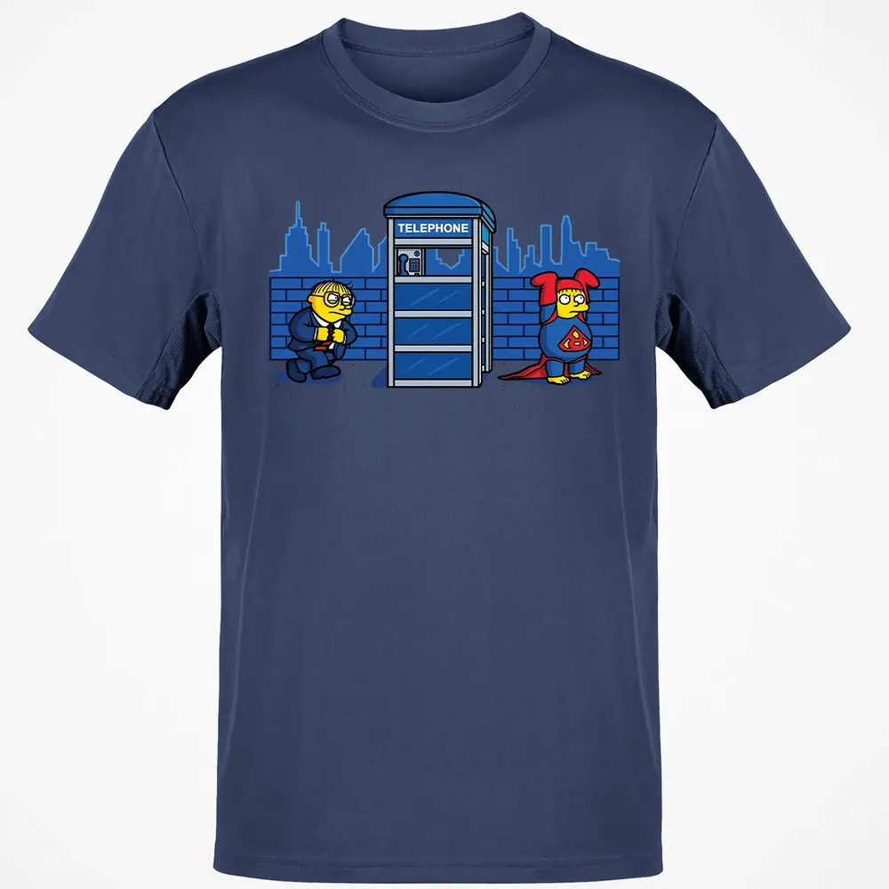 Transform Classic Unisex T-Shirt - 8