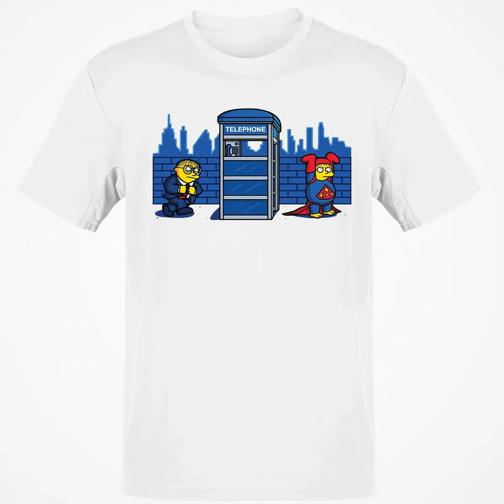 Transform Classic Unisex T-Shirt - 13