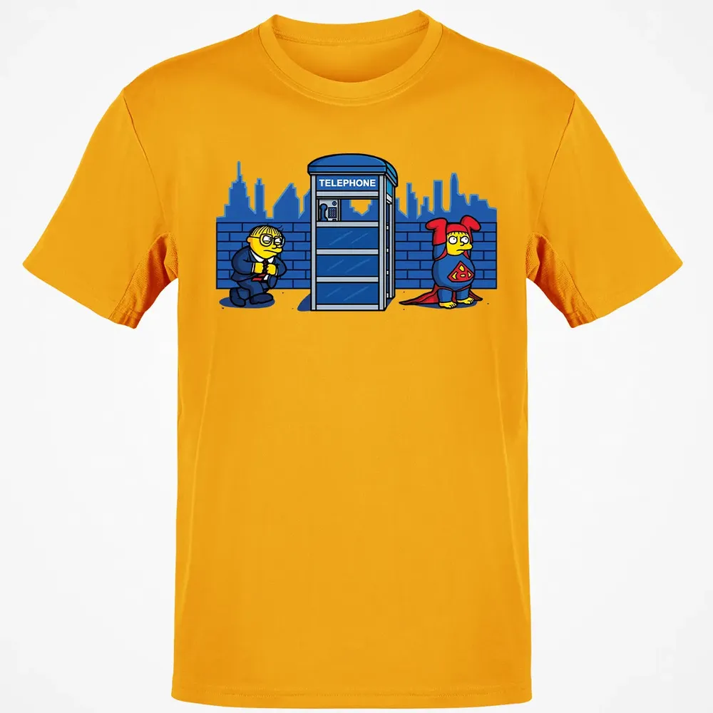 Transform Classic Unisex T-Shirt - 5