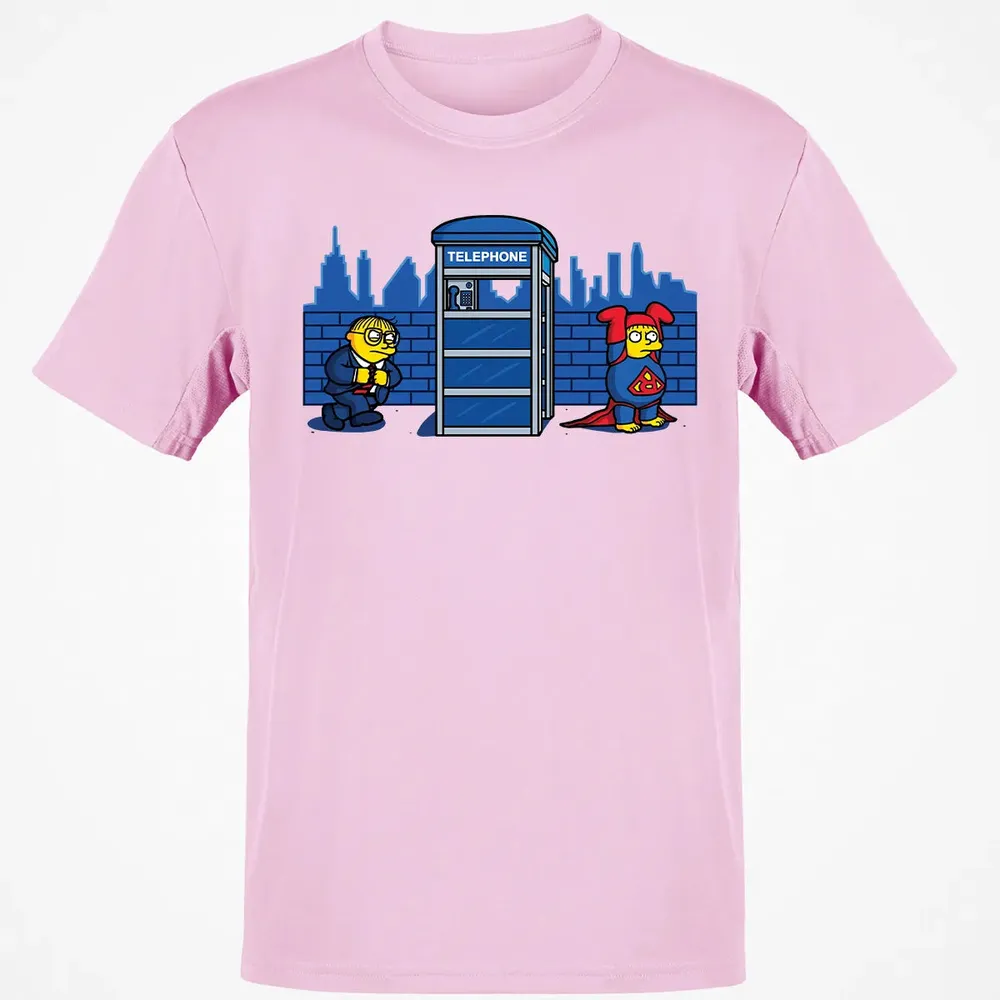 Transform Classic Unisex T-Shirt - 6