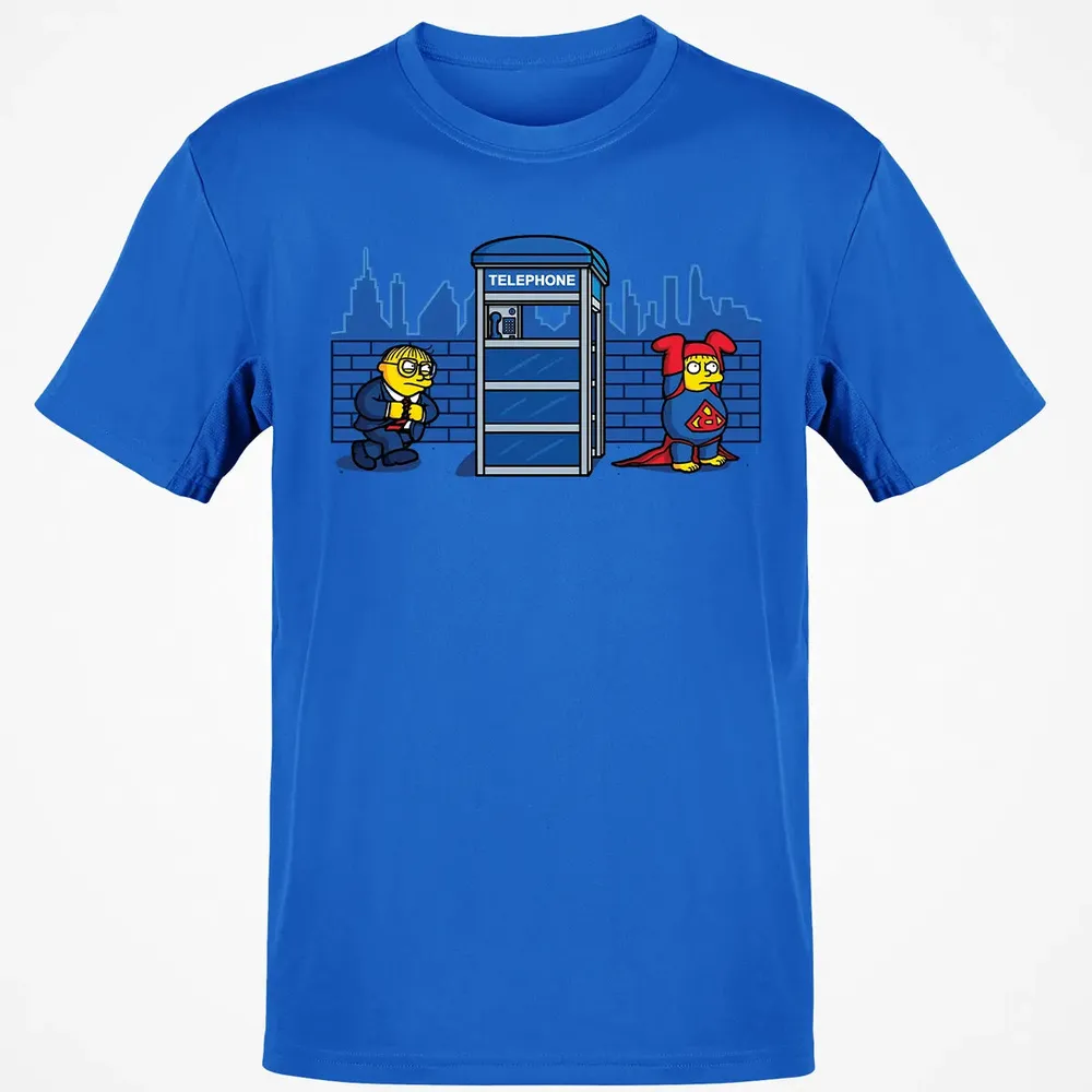 Transform Classic Unisex T-Shirt - 12