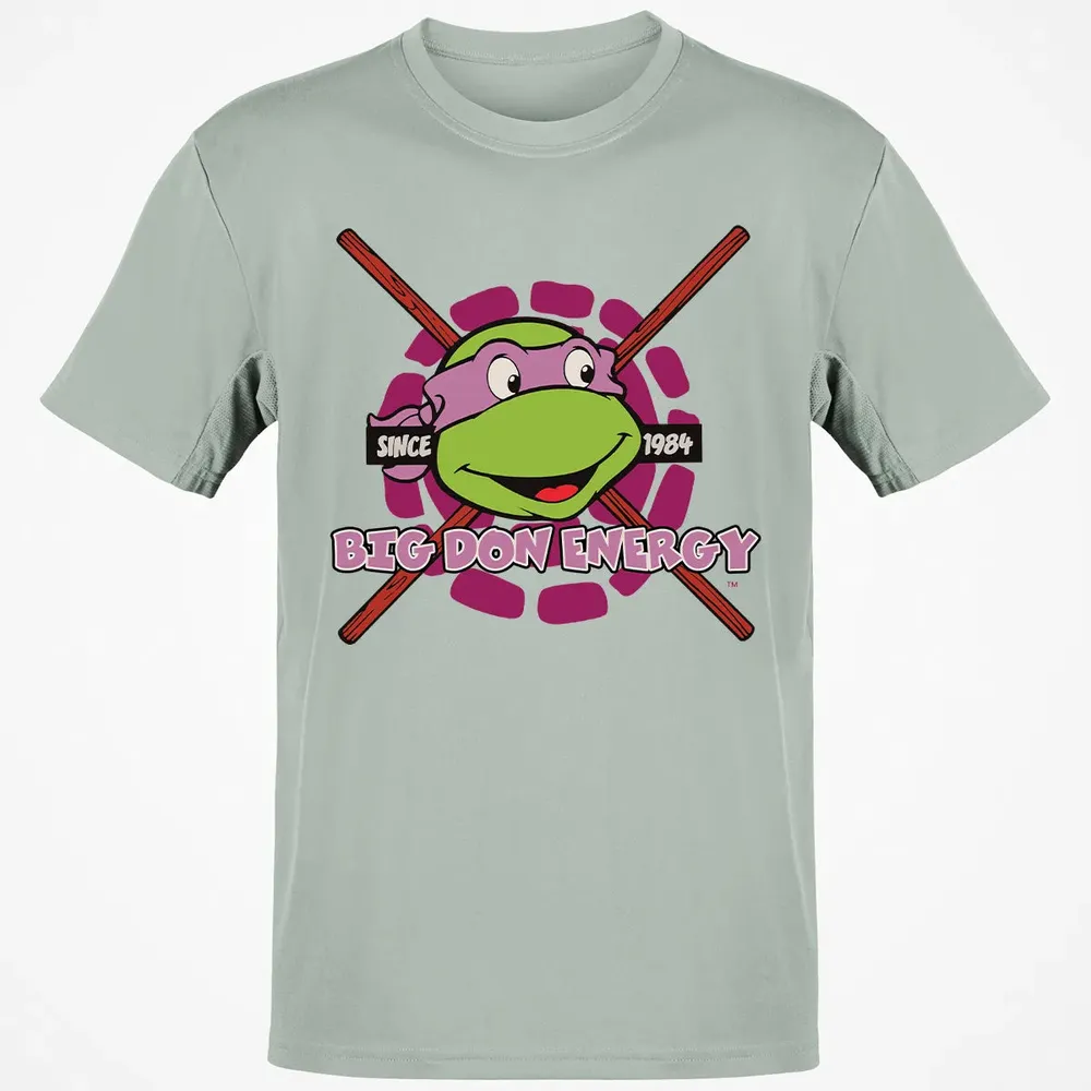 Big Don Energy Classic Unisex T-Shirt - 3