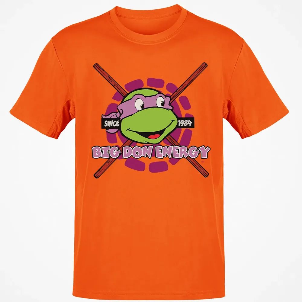 Big Don Energy Classic Unisex T-Shirt - 9