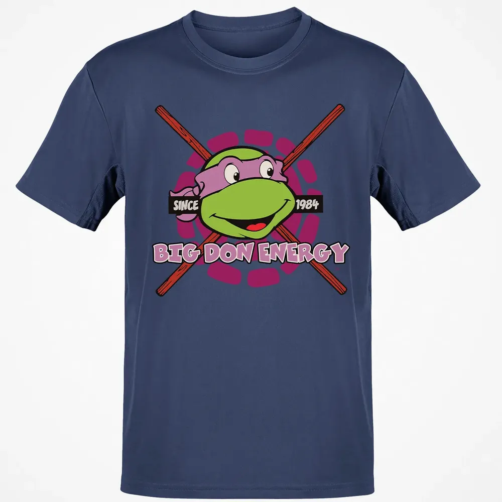 Big Don Energy Classic Unisex T-Shirt - 8
