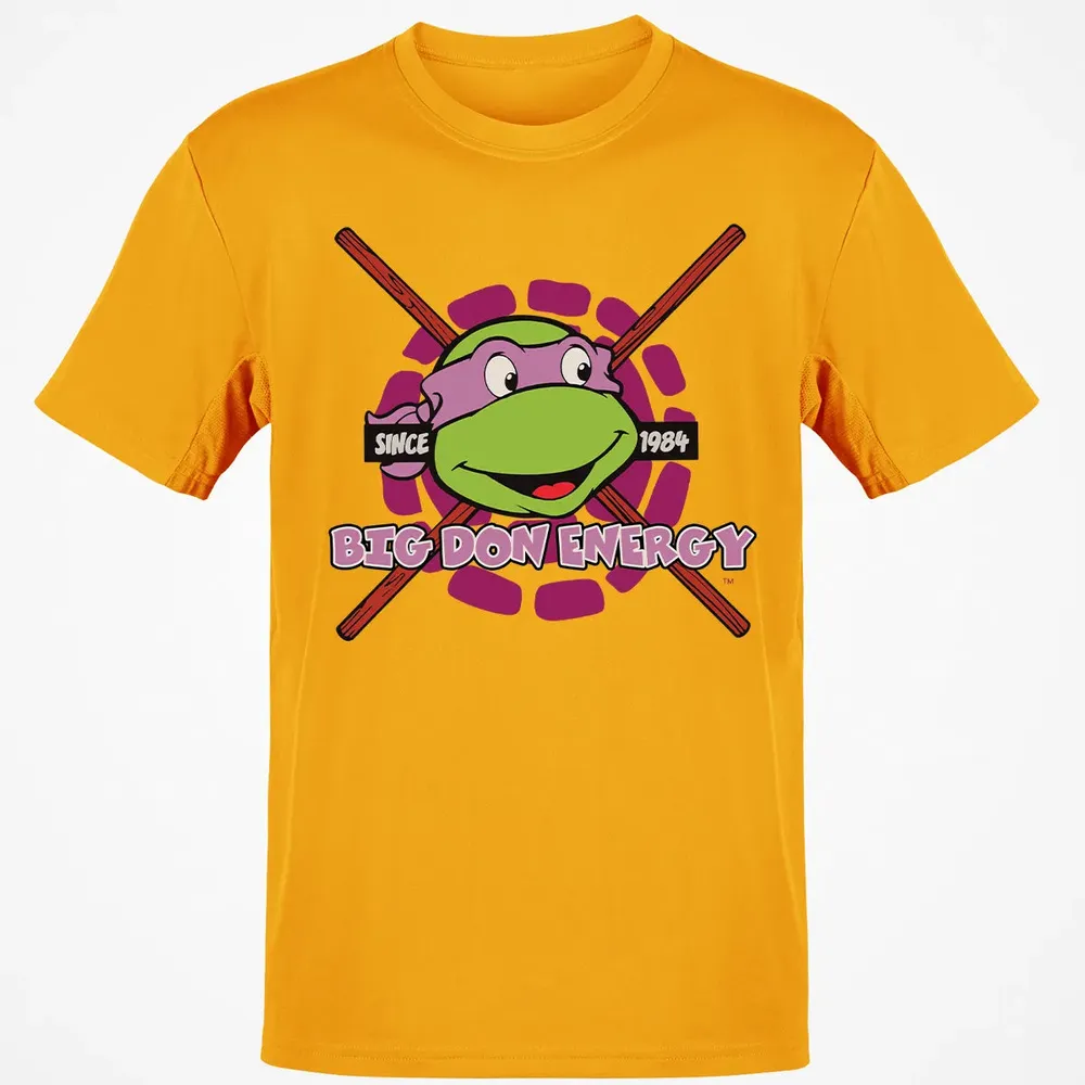 Big Don Energy Classic Unisex T-Shirt - 5