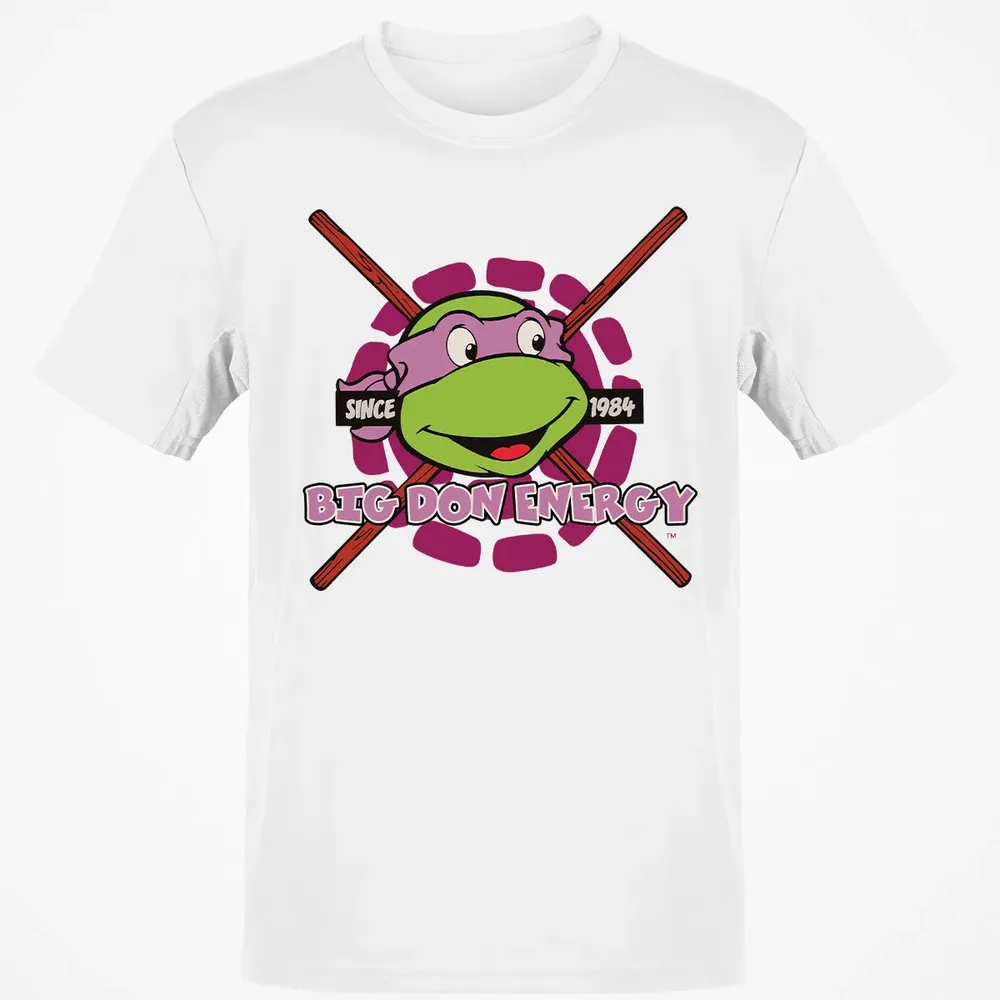 Big Don Energy Classic Unisex T-Shirt - 13