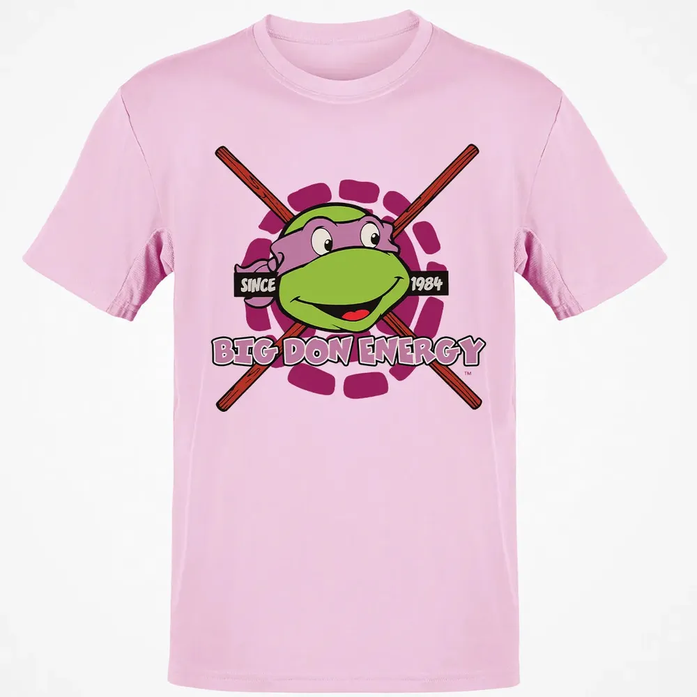 Big Don Energy Classic Unisex T-Shirt - 6